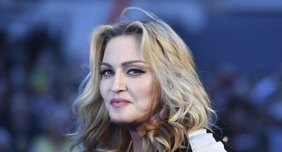 Madonna sells tickets for her show in Lisbon and opens the second appointment |  United States |  United States |  LIGHTS