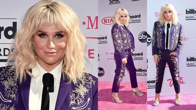 Billboard Music Awards: los looks de los famosos invitados - 27