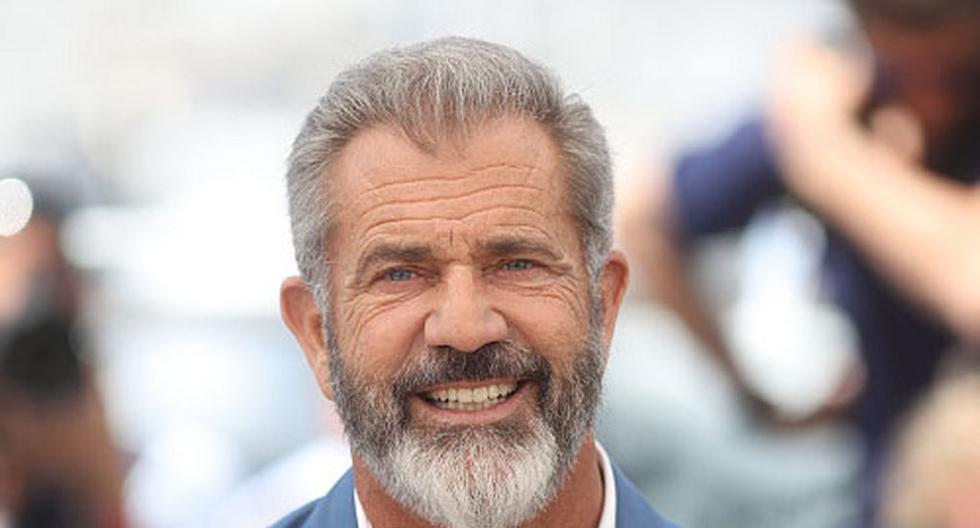 Mel Gibson habló de su última película \"Hasta el último hombre\" y confesó su deseo de conocer Machu Picchu. (Foto: Getty Images)