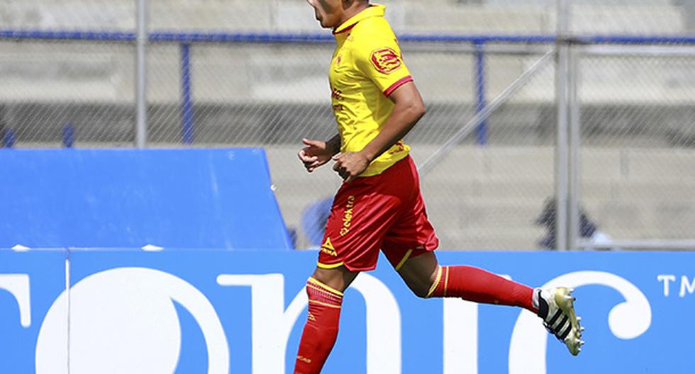 Raúl Ruidíaz sale al ruedo por la Liguilla de la Liga MX. (Foto: Getty Images)