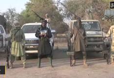 Amnistía Internacional: Boko Haram mata a 2.000 personas en Nigeria