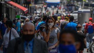 Venezuela supera los 4.000 casos de coronavirus en medio de “rebrote peligroso”