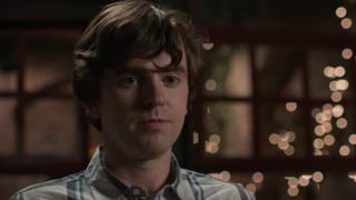 “The Good Doctor”: el futuro de Shaun y Lea tras anuncio de embarazo