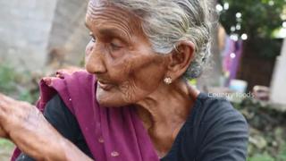 YouTube: Murió Mastanamma Karre, la 'youtuber' más longeva, con 107 años | VIDEO