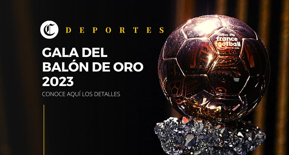 Balón de Oro Liga MX 2023: Dónde, cuándo y a qué hora ver la ceremonia de  premiación