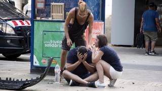 El Estado Islámico se atribuye el ataque terrorista de La Rambla en Barcelona [VIDEO]