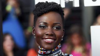 Lupita Nyong'o protagonizará el drama migratorio "Americanah"