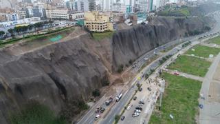 Debaten plan para regular edificaciones en la Costa Verde