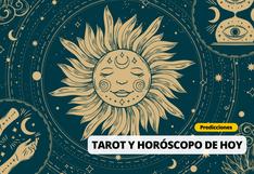 Predicciones del tarot y horóscopo para este 6 y 7 de mayo 