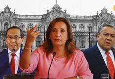 Gustavo Adrianzén vs. Fredy Hinojosa: la historia detrás de la incomodidad del primer ministro hacia el vocero presidencial