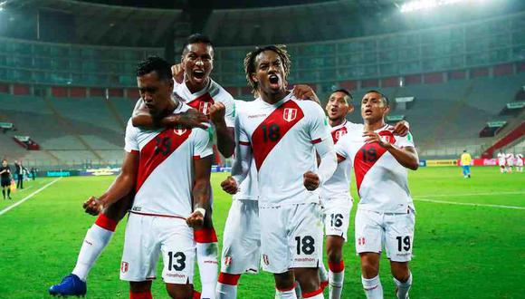 La Selección peruana todavía pelea por clasificar al Mundial de Qatar 2022. (Foto: Reuters)