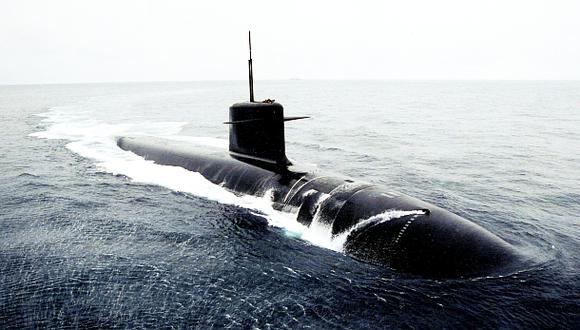 Rusia planea llevar un submarino nuclear civil al Ártico