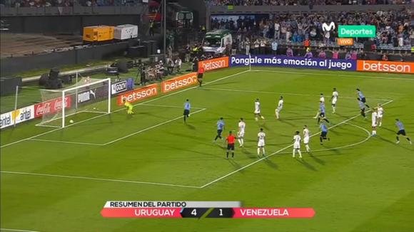 Uruguay vs. Venezuela por el Sudamericano Sub 20: hora, TV y qué necesita  la Celeste para clasificar hoy al Mundial - EL PAÍS Uruguay