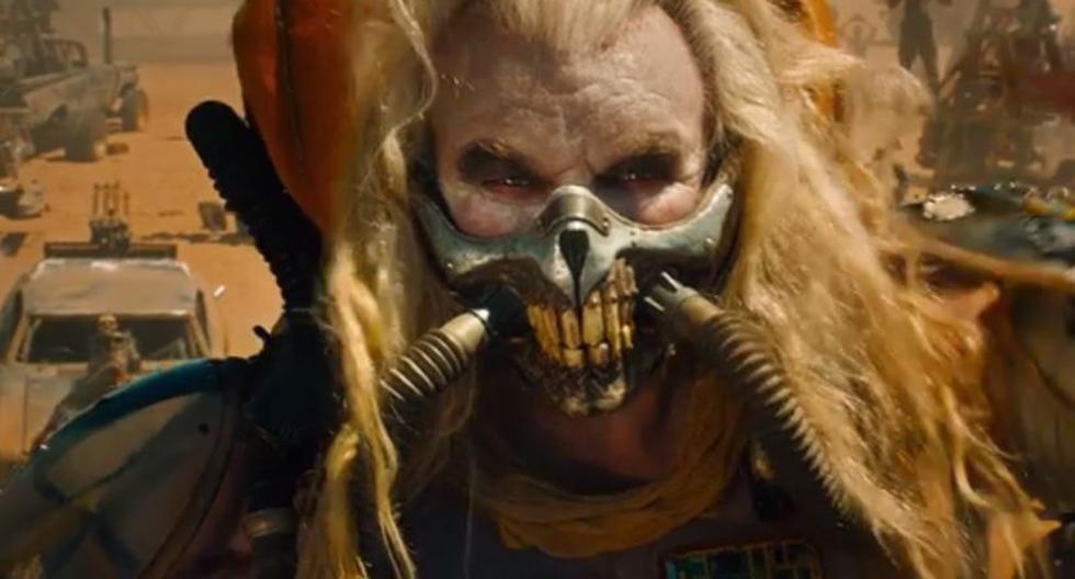 Mad Max: Fury Road - La Prensa