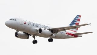 American Airlines inaugura sistema de abordaje con reconocimiento facial