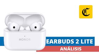 EarBuds 2 Lite | Honor eleva la valla de los auriculares | ANÁLISIS