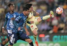 Pachuca vs. América en vivo: horarios y canales por Liguilla de Liga MX