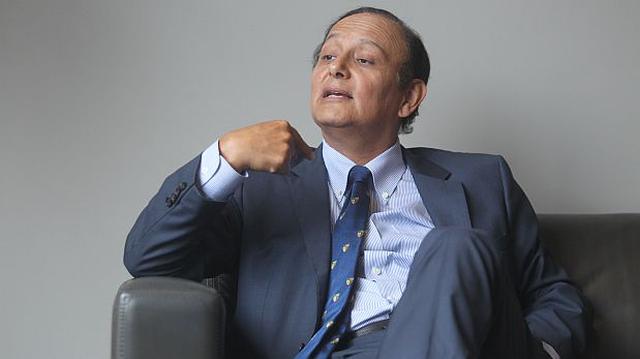 Defensor del Pueblo: Fuerza Popular votará por Walter Gutiérrez - 2