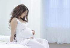 5 cosas que debe esperar del embarazo una futura madre