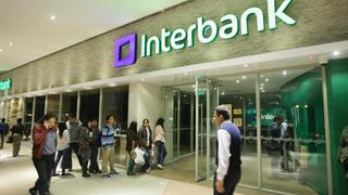 Interbank repuntó en negocio de tarjetas de créditos