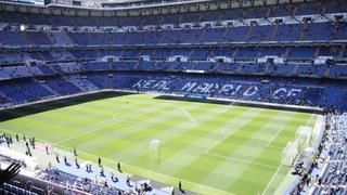 Google Maps: así luce el Santiago Bernabéu, sede del Real Madrid vs. PSG