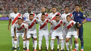"La selección peruana es...", por Jerónimo Pimentel