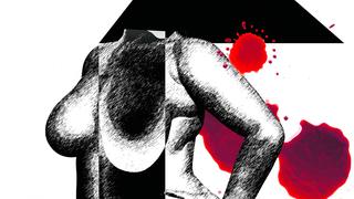 Violencia con riesgo de feminicidio, por Wilson Hernández Breña
