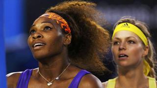 Serena Williams eliminó a Kirilenko y avanzó a cuartos de final en Australia