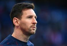 Lionel Messi y Barcelona no han tenido contacto, según confesión del entorno del jugador a medio argentino