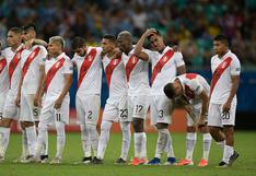Selección peruana: Gallese y Zambrano en el once ideal de cuartos de final de Copa América | FOTOS