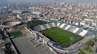 Alianza Lima: estadio de Matute será fuente de ingresos al club ¿venderán el nombre?