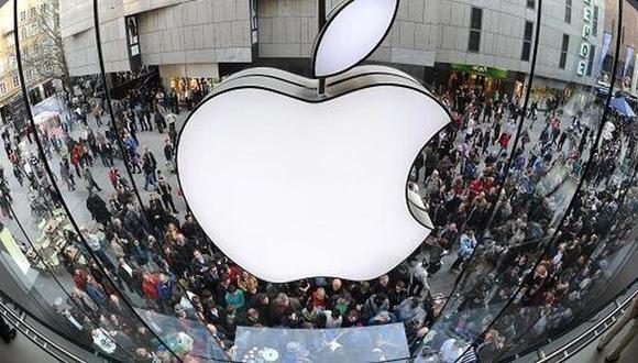 Apple deberá pagar 234 millones de dólares por violar patente