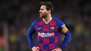 “¿Se va un líder? Se va la tiranía de Messi”: la editorial más cruel contra el argentino 