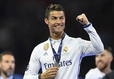 Cristiano Ronaldo: así fue su esperado regreso a los entrenamientos del Real Madrid