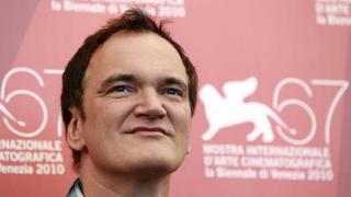 Tarantino asegura que tener una mujer en su vida lo haría mejor persona