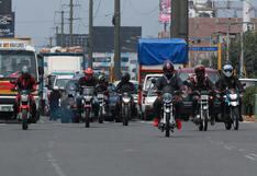 Touring reanuda evaluaciones en Lima para la obtención de licencias de motos y mototaxis 