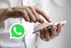 WhatsApp ahora te sugerirá contactos de la agenda para iniciar conversaciones