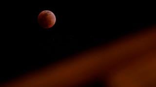 ¿Cuánto durará el Eclipse Lunar de mayo del 2023?