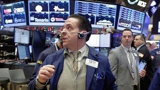 Wall Street abre a la baja y el Dow Jones cede un 1,08%