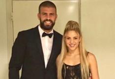 Shakira: esto dijo después de ser criticada en la boda de Lionel Messi