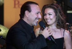 Thalía: esta es la celebración por sus 16 años de casada con Tommy Motola