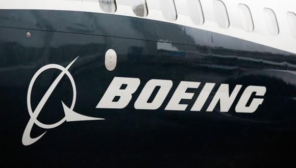 Gigante Boeing dice estar "profundamente triste" por tragedia aérea en Etiopía. (AFP)
