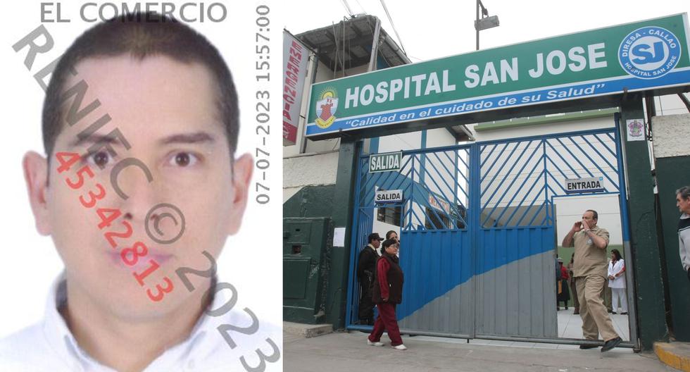 Psiquiatra acusado de haber realizado actos sexuales con pacientes menores de edad permanece laborando en el Hospital San José del Callao.