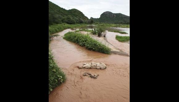 México: minera de cobre contamina dos ríos con ácido sulfúrico