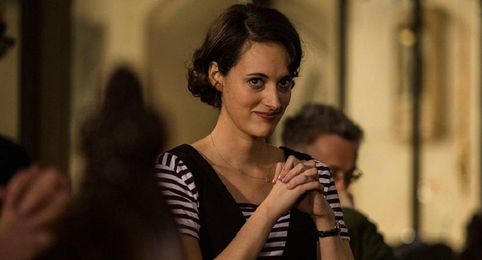 Fleabag, ¿tendrá temporada 3 en la plataforma streaming? (Foto: Amazon Prime Video)