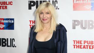 Courtney Love es el nuevo jale de la serie "Sons of Anarchy"