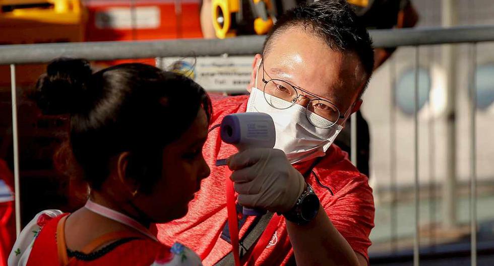 *La pandemia de "coronavirus":https://laprensa.peru.com/noticias/coronavirus-60893 surgida en *Wuhan* ha dado pie no solo a numerosos bulos acerca del alcance real de la enfermedad, sino también a teorías conspirativas sobre el supuesto origen provocado del brote. (Foto: EFE)