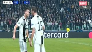 Cristiano Ronaldo: el delantero vive su peor racha goleadora en Champions League desde 2008 | VIDEO