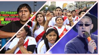 ¿Qué nos dicen Bad Bunny, la cultura chicha y el fútbol de las clases sociales en Perú? Nuevo libro busca respuestas