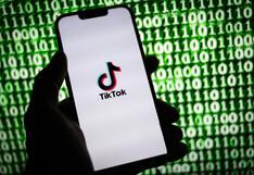 Congreso de Estados Unidos volverá a abordar el sábado la prohibición de TikTok